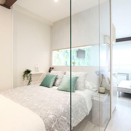 Urbantec Realty - Nunez De Balboa - Castellana 마드리드 외부 사진