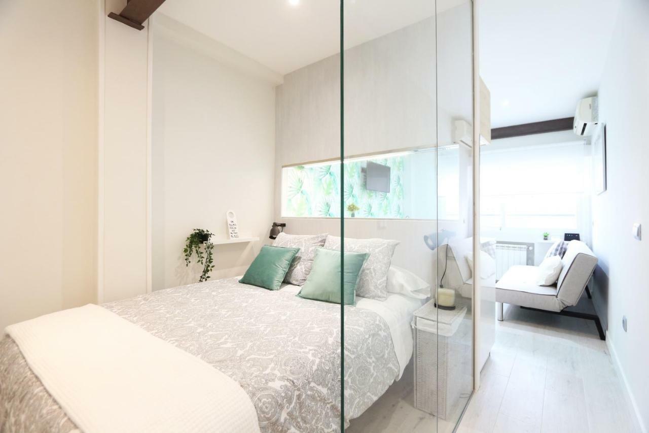 Urbantec Realty - Nunez De Balboa - Castellana 마드리드 외부 사진
