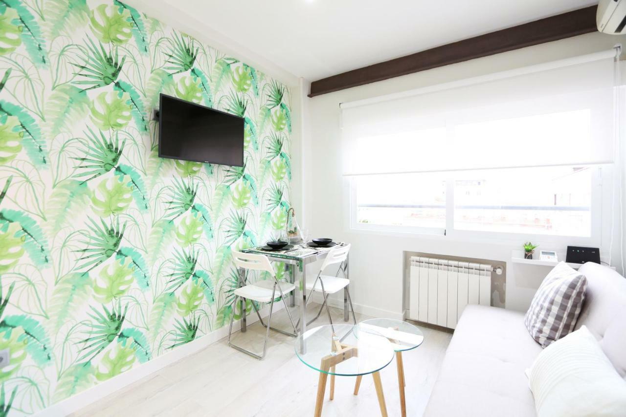 Urbantec Realty - Nunez De Balboa - Castellana 마드리드 외부 사진