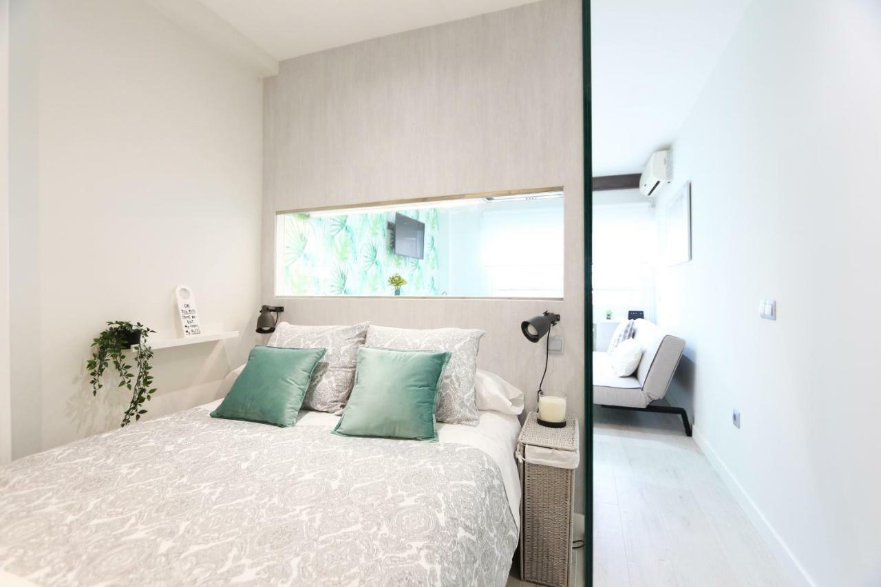 Urbantec Realty - Nunez De Balboa - Castellana 마드리드 외부 사진