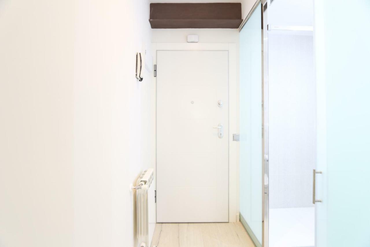 Urbantec Realty - Nunez De Balboa - Castellana 마드리드 외부 사진