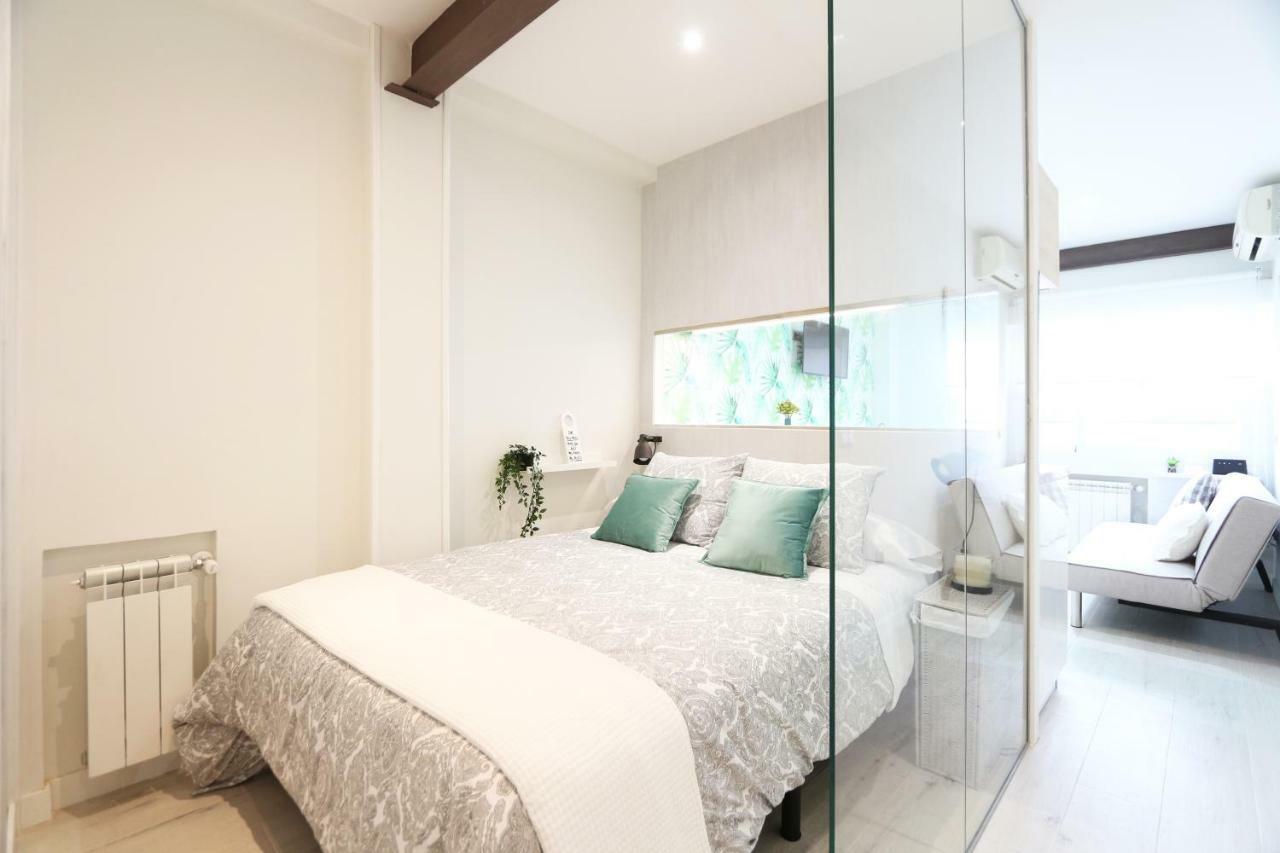 Urbantec Realty - Nunez De Balboa - Castellana 마드리드 외부 사진